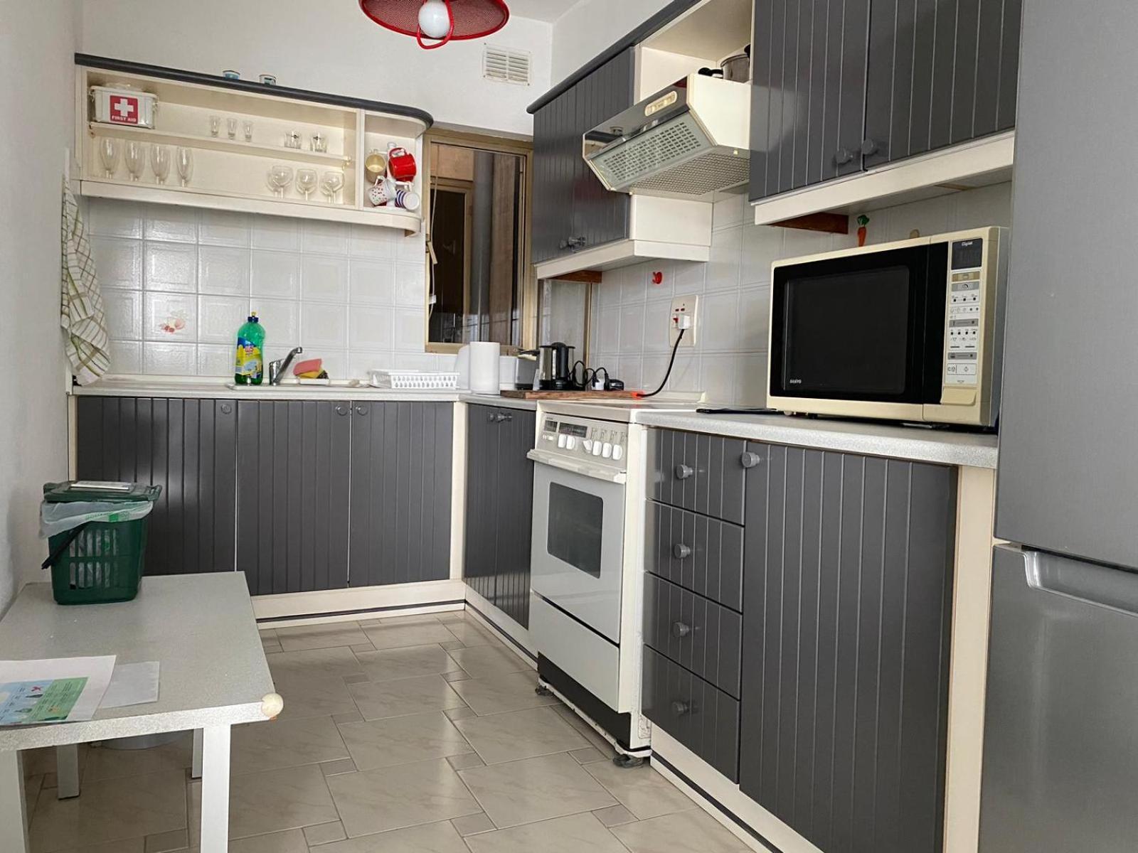 Sea Front Apartment At Mellieha Bay, Malta! Экстерьер фото
